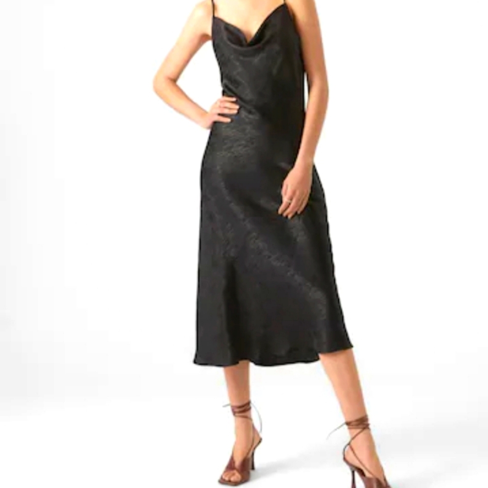 Womens stunning dress